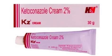 Ketoconazole Cream Uses Side Effects And More