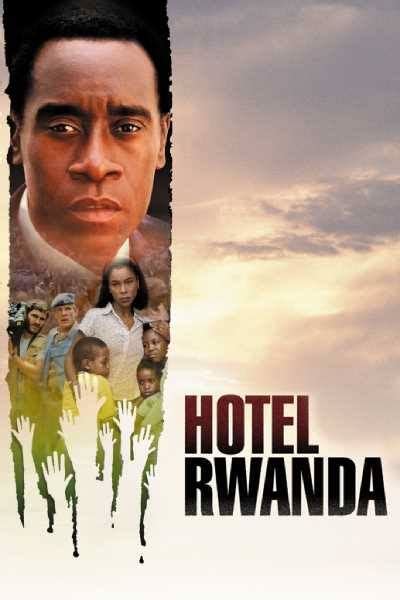 Hotel Rwanda Pateando El Mundo