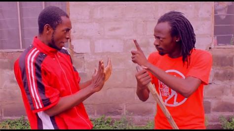 Muuza Nguo Ebitoke And Kid Rasta Comedies Official Bongo Comedy Youtube