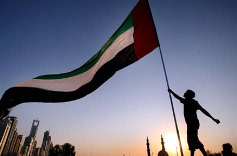 Maybe you would like to learn more about one of these? رموز ألوان علم الإمارات ... والدليل الإرشادي المحدث ...