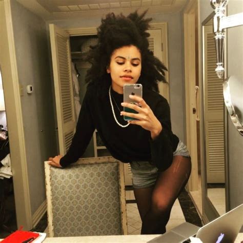 Zazie Beetz Thefappening Sexy 18 Photos The Fappening