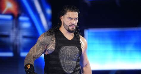 Discover images and videos about roman reigns from all over the world on we heart it. Roman Reigns will defy WWE orders with Smackdown Live superstar to INVADE Raw - Mirror Online