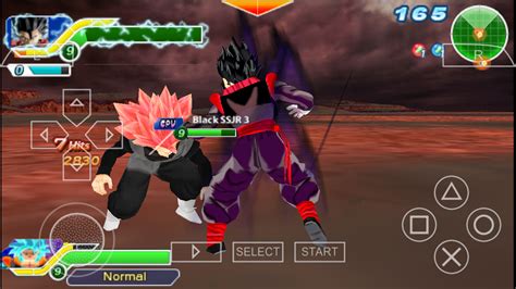 Dragon ball z ppsspp games. Dragon Ball Z - Tenkaichi Tag Team Mod V11 PPSSPP ISO Free Download & PPSSPP Setting - Free PSP ...