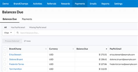 Fake cash app balance screenshot 5000. Paying cash balances - BrandChamp Knowledge Base