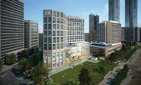 Best western premier incheon airport. "신세계조선호텔, '그랜드 조선' 단독 브랜드 론칭"- 헤럴드경제