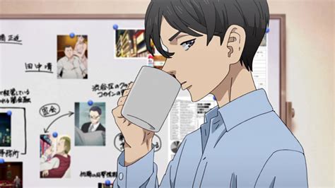 Ortaokulda tanıştığı ve hayatı boyunca çıktığı tek kız olan hinata tachibana'nın acımasız tokyo manji çetesi tarafından öldürüldüğünü öğrenir. Tokyo Revengers Episode 2 Gallery - Anime Shelter