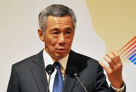 Singapore's prime minister (pm) mr lee hsien loong turned 67 on sunday (10 feb). Singapore wants to delay revision of tax treaty with India ...