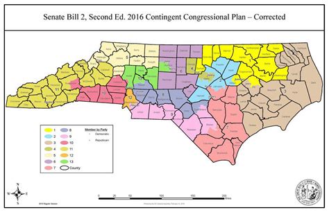 North Carolina Political Map Time Zones Map World