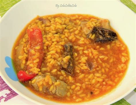 El fogón a leña que jesús cova y su esposa luisa cortez usaban para preparar sopas los fines de semana con amigos, ahora es lo único que tienen para cocinar debido a la falta de gas doméstico. ARROZ CALDOSO CON FOIE FRESCO Y SETAS | Arroz, Recetas de ...