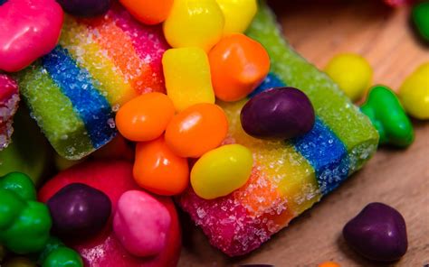 Colorful Candy Wallpapers Top Free Colorful Candy Backgrounds