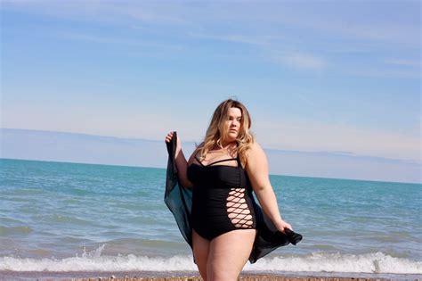 Sexiest Plus Size Swimsuits Vlrengbr