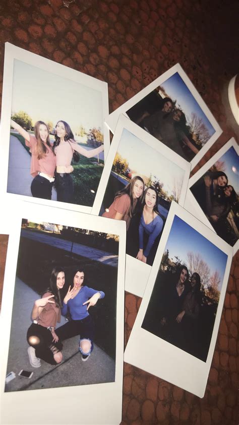 Pin By N A O M I On Polaroid Camera Fun In 2020 Polaroid Pictures