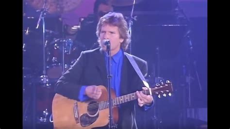 John Fogerty Ccr Wholl Stop The Rain Rock And Roll Hall Of Fame