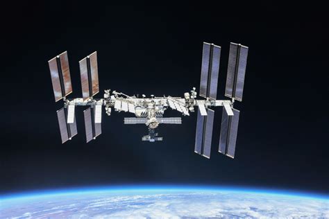 The international space station (iss) is aspace station, or a habitable artificial satellite, in low earth orbit. The International Space Station can't last forever. Here's ...