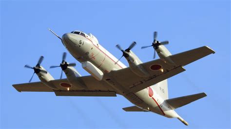 Japan requests record $50 billion defense budget in eighth straight