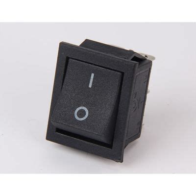 Kcd Rocker Switch Without Led Yueqing Chimai Electronic Co Ltd