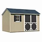 Sheds At Lowes Store Photos