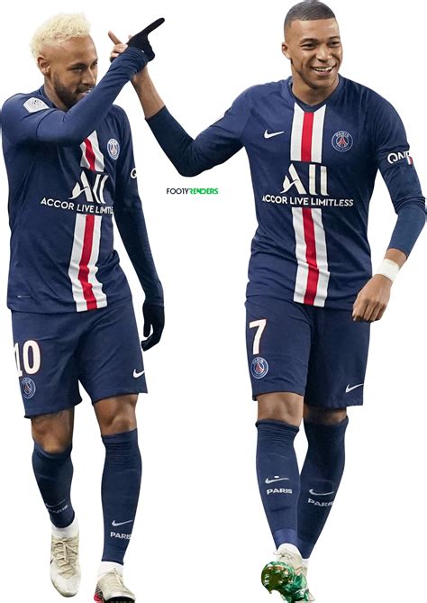 Mbappé Transparent Png Png Mart