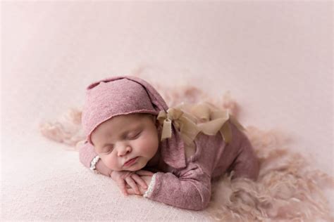 Baby Sisters Photoshoot Orange County Newborn Photos