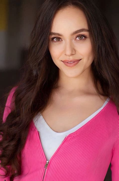 Haley Hernandez