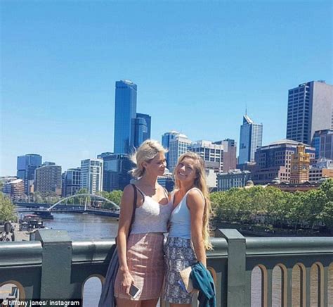 The Bachelor Couple Megan Marx And Tiffany Scanlon Set To Reunite In