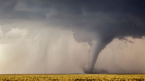Tornado investigators are unlocking the UK’s extreme weather secrets