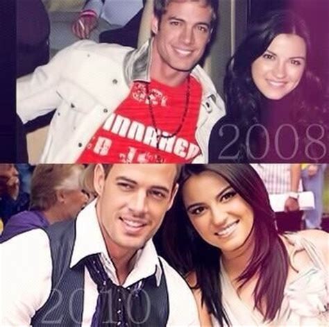 William Levy Y Maite Perroni Sightseeing Isn T Just For Places Em