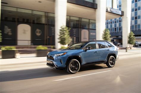The Toyota Rav4 Is Set To Be The Worlds Best Selling Car In 2022
