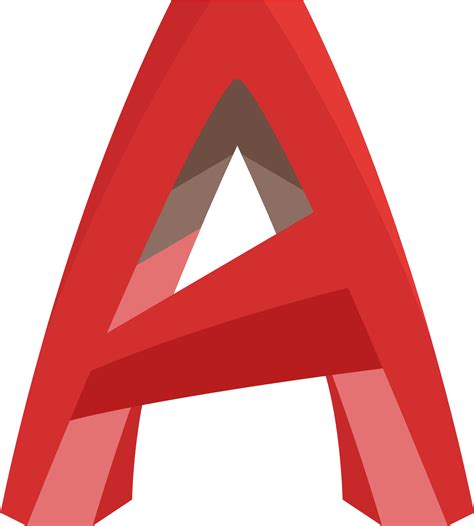 Autocad Logo Png Free Logo Image