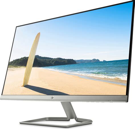 Hp 27fw Monitor Full Specifications