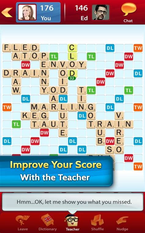SCRABBLE APK Download - Free Word GAME for Android ...