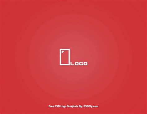 Free Psd Logo Template Psd Fly Download Free Psd Files
