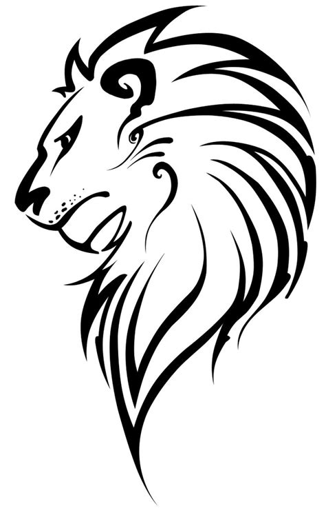 Free Free Lion Vector Download Free Free Lion Vector Png Images Free