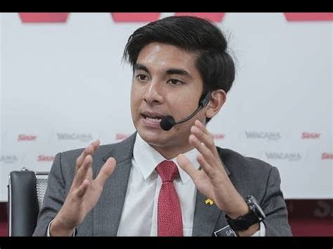 But the fear of malay backlash is what makes zakir naik the most. Syed Saddiq juga mahu Dr Zakir Naik diusir - YouTube