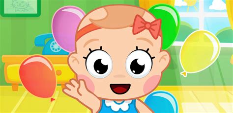 Cuidados Com O Bebê Bebê Jogosbrappstore For Android