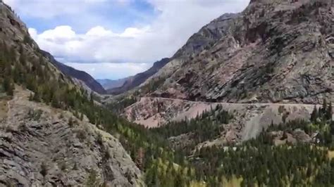 Independence pass, originally known as hunter pass, is a high mountain pass in central colorado, united states. Colorado Cycling over Independence Pass and the Million ...