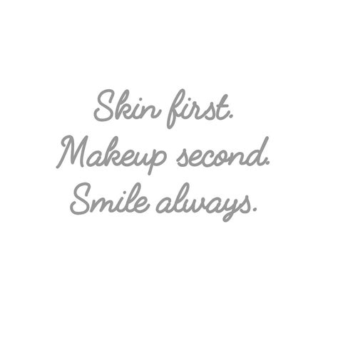 Pin by Nazelie Skincare on Quotes | Skin, Skin care, Moisturizer