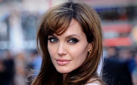 Angelina Jolie Wallpaper 1920x1200 37370