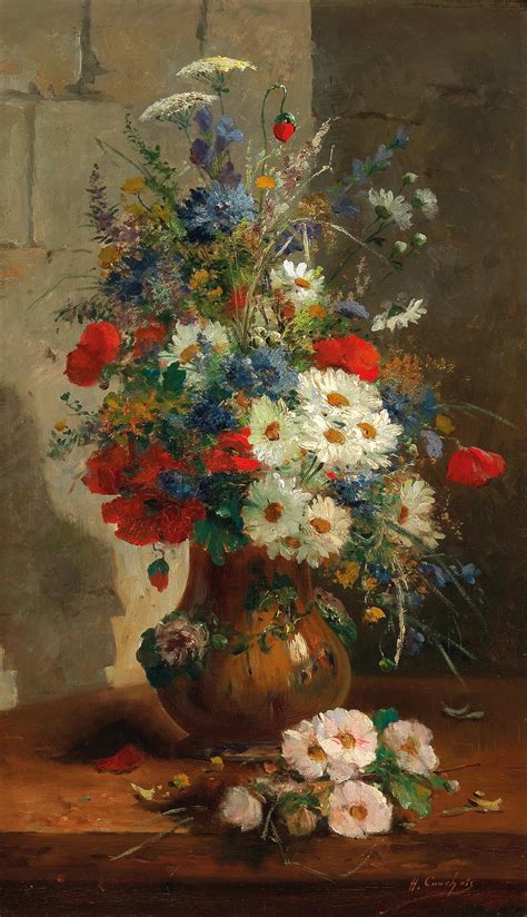 Eugene du has disabled new messages. Eugene Henri Cauchois - 19th Century Paintings and ...