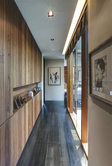 Modern Hallway Interior Design Ideas