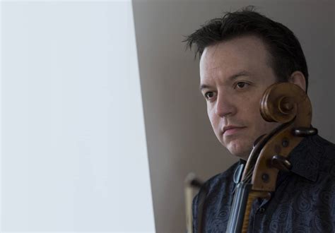 Star cello soloist returns to join Isle of Wight Symphony Orchestra for