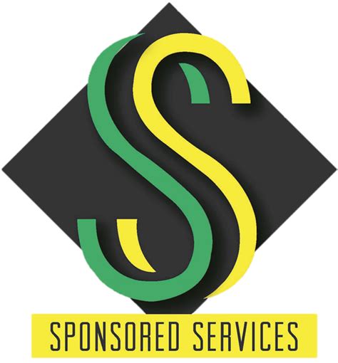 Sponsored Services