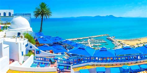 Discover Tunisia's Hidden Gems: An Insider's Guide to Unforgettable