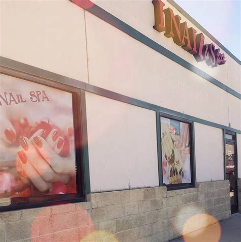 Nail Salons In Chillicothe Mo