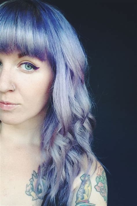 Free shipping for many items! Review // Ion Color Brilliance Brights Hair Color ...