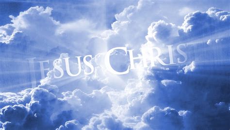 And why does he save us? preachbrotherbob: The Hope Of Eternal Life For All ...