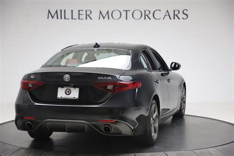 Got a specific alfa romeo giulia model in mind? Pre-Owned 2017 Alfa Romeo Giulia Ti Sport For Sale ...