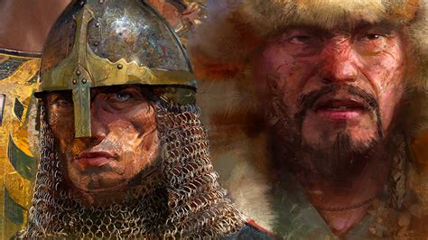Age Of Empires 4 Alle Guides Und Tipps Zum Strategiespiel Im Überblick