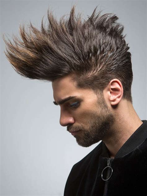 Cortes De Pelo Hombre Moderno Pin En Cortes De Pelo Modernos Para Hombres