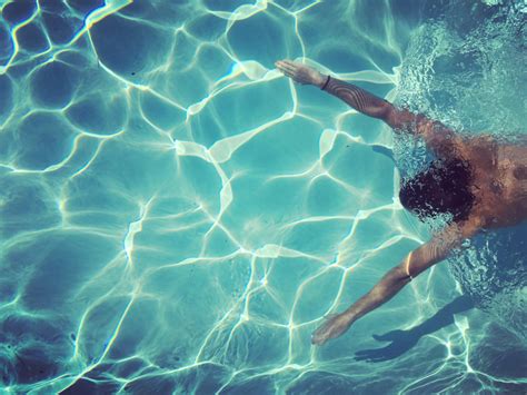 Hard To Kill Germs May Be Lurking In Your Hotel Pool Cdc Says